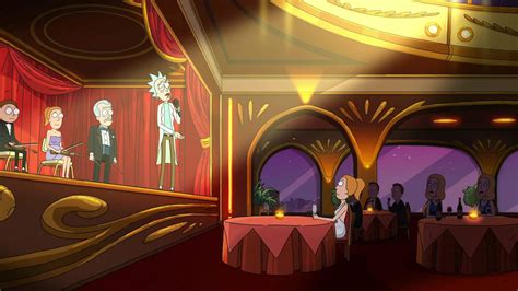 rick and morty s06e07 pdvd|POST.